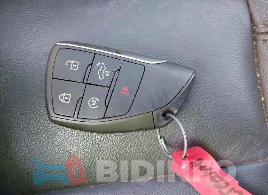 2GCUDEED2R1240604 Photo# 11