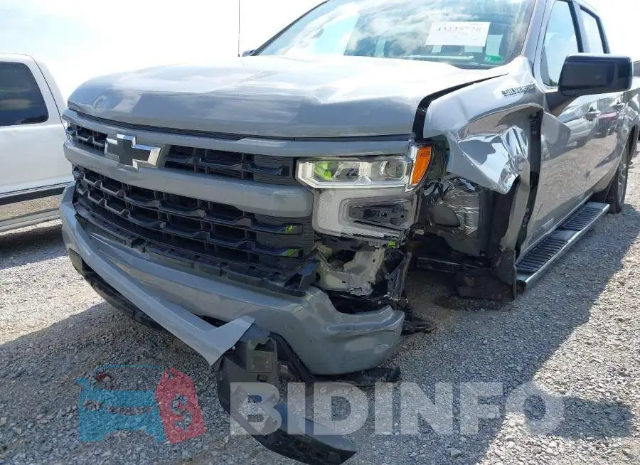 2GCUDEED2R1240604 Photo# 20