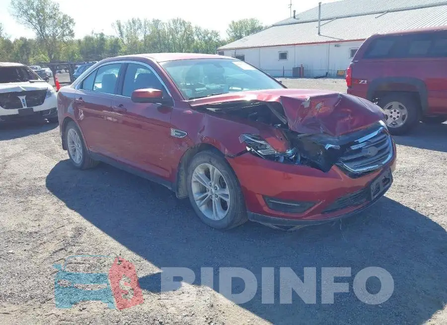 1FAHP2E85HG146671 Photo# 1