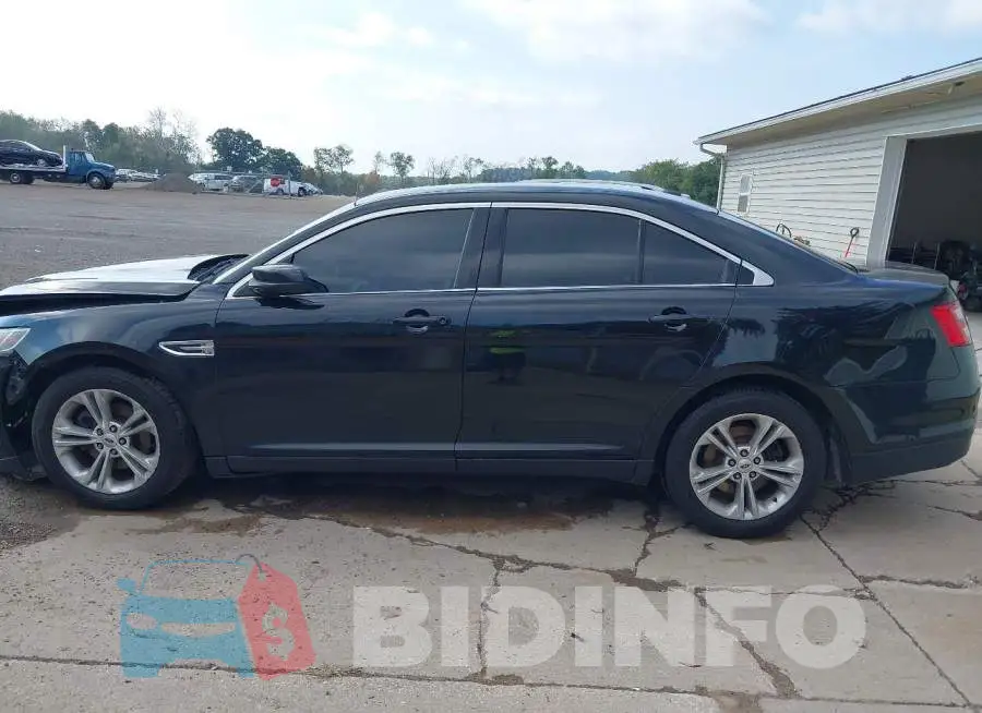 1FAHP2E86FG176632 Photo# 15