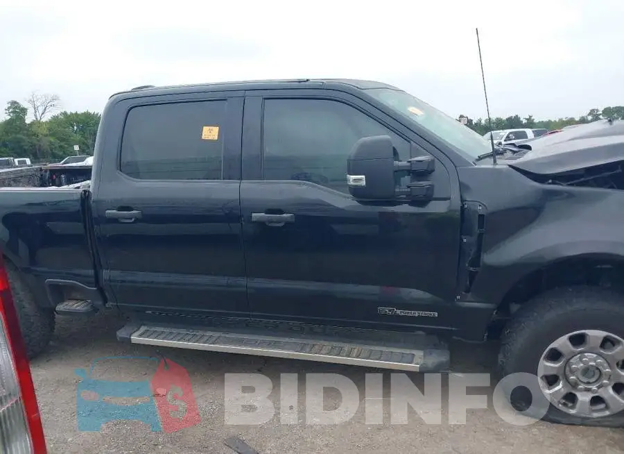 1FT7W2BT8PEC49286 Photo# 13