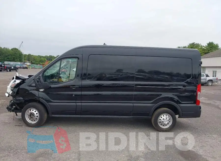 1FTBW9CG6PKB64310 Photo# 14