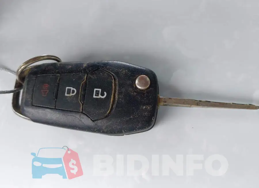 1FTMF1CB2JKC55032 Photo# 11