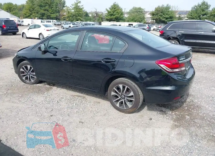 19XFB2F80FE292813 Photo# 3