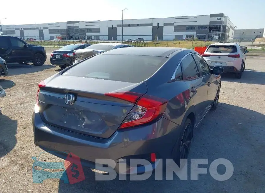 19XFC2F52HE077228 Photo# 4