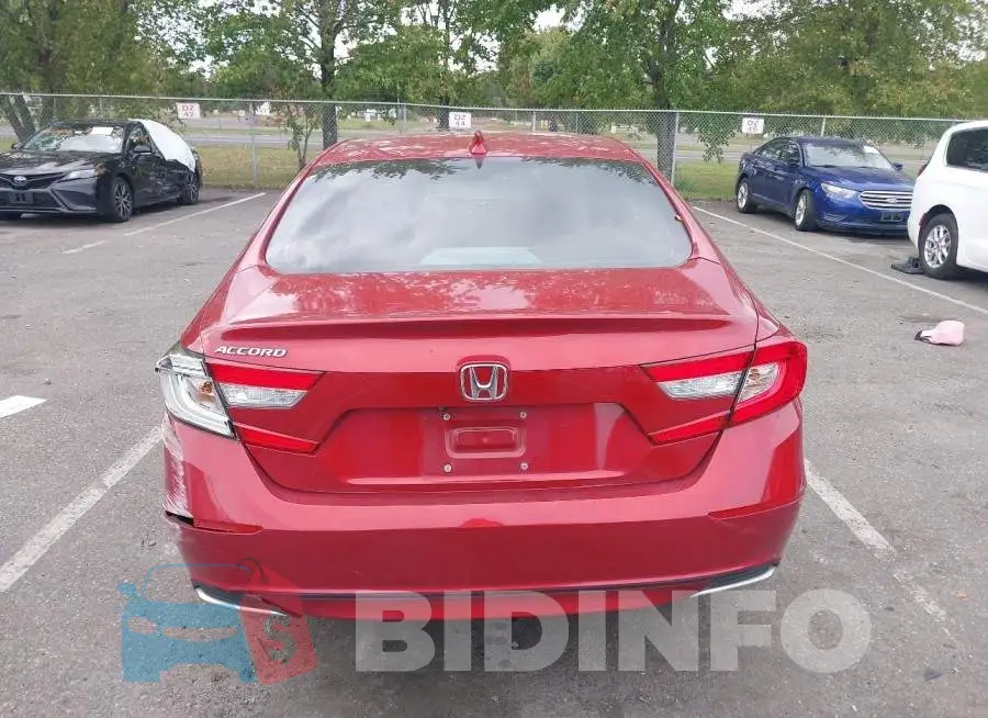 1HGCV1F19JA148357 Photo# 16