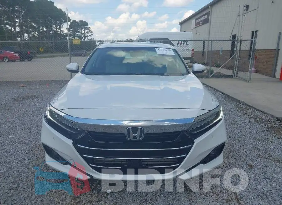 1HGCV2F92MA017531 Photo# 12