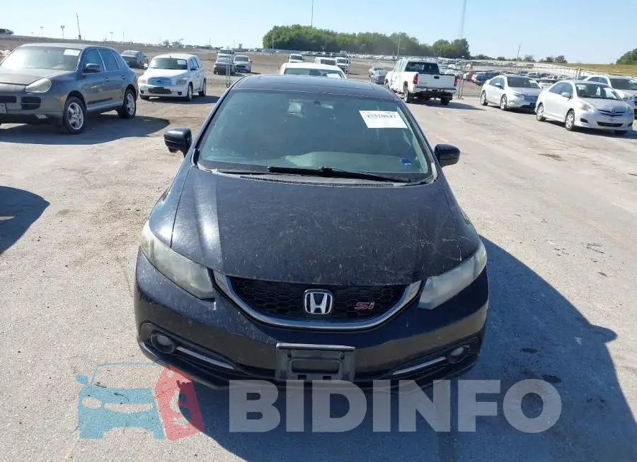 2HGFB6E55FH700162 Photo# 12