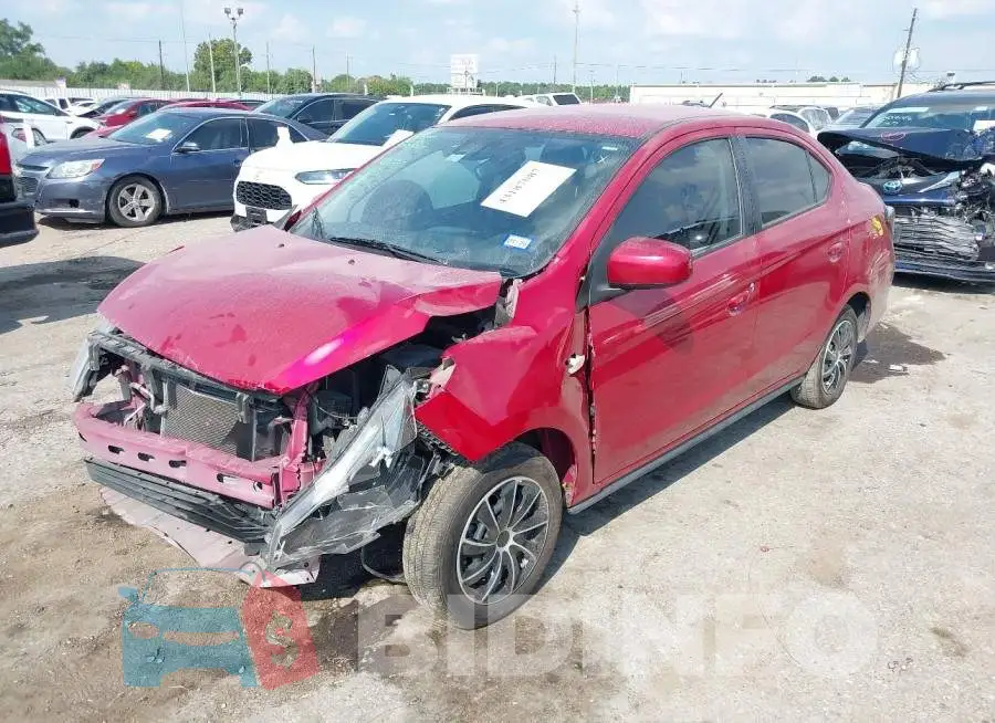 ML32FUFJ7NHF09595 Photo# 2