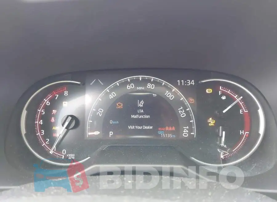 2T3H1RFV7RC262017 Photo# 7