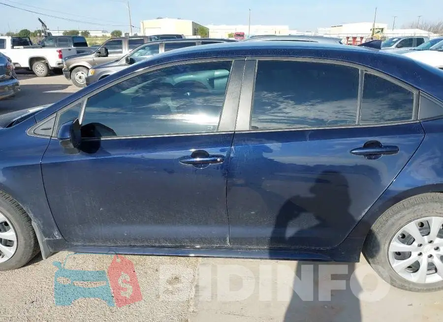 5YFB4MDE8RP206714 Photo# 15