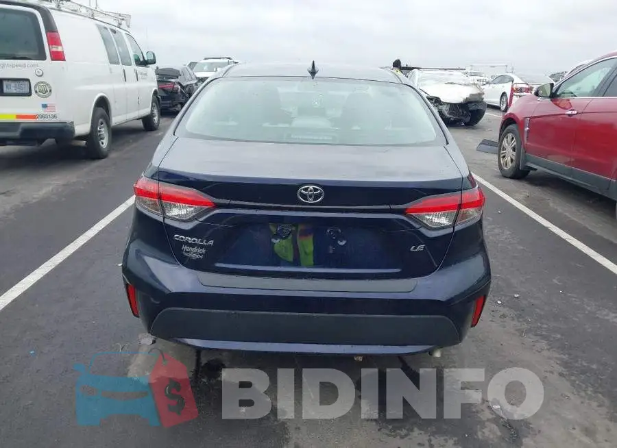 5YFEPRAE4LP034159 Photo# 16