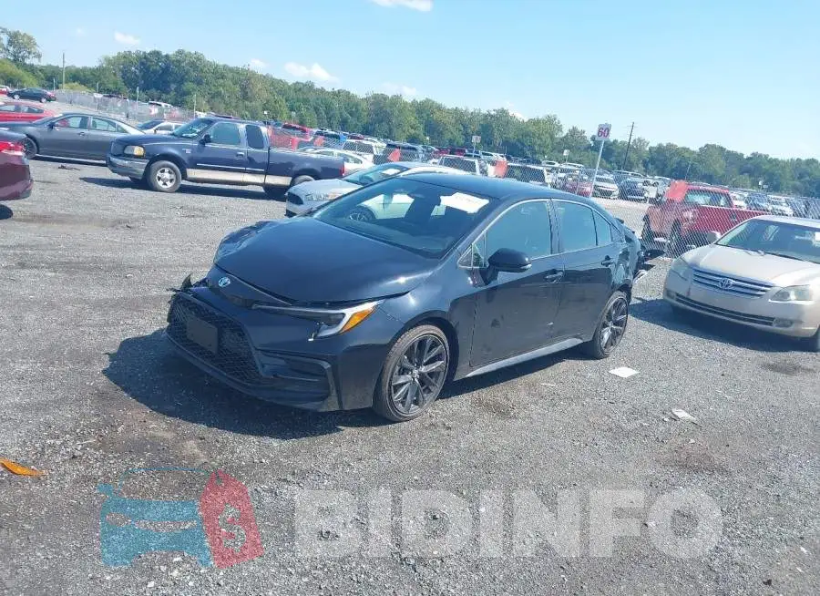 JTDBCMFE8S3086671 Photo# 2