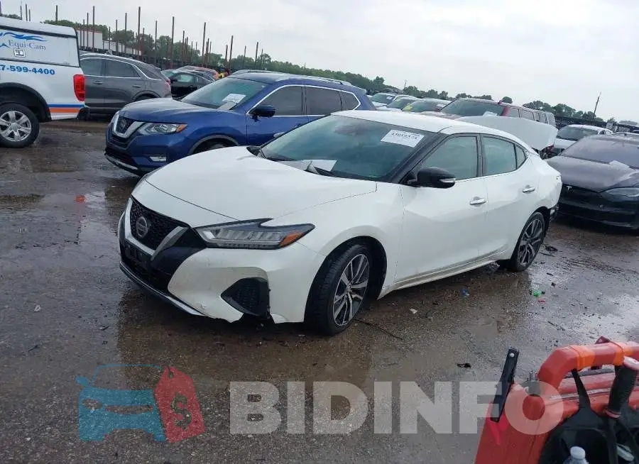 1N4AA6CV5MC515386 Photo# 2
