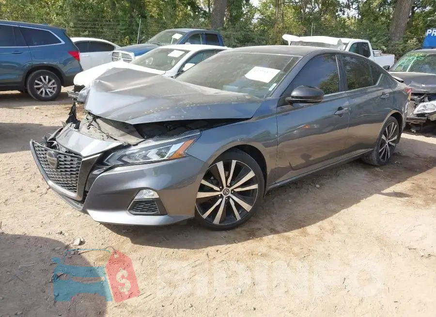 1N4BL4CV8LC140501 Photo# 2