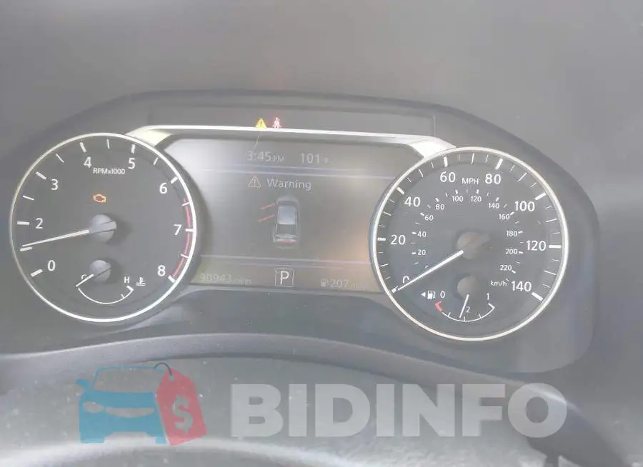 1N4BL4CV8LC140501 Photo# 7