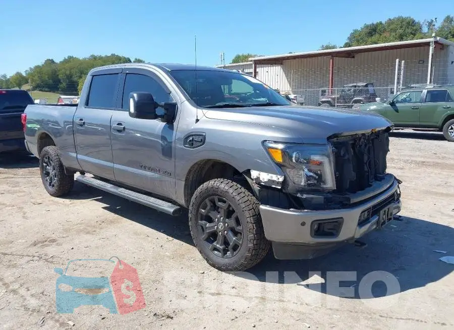 1N6BA1F4XJN550152 Photo# 1