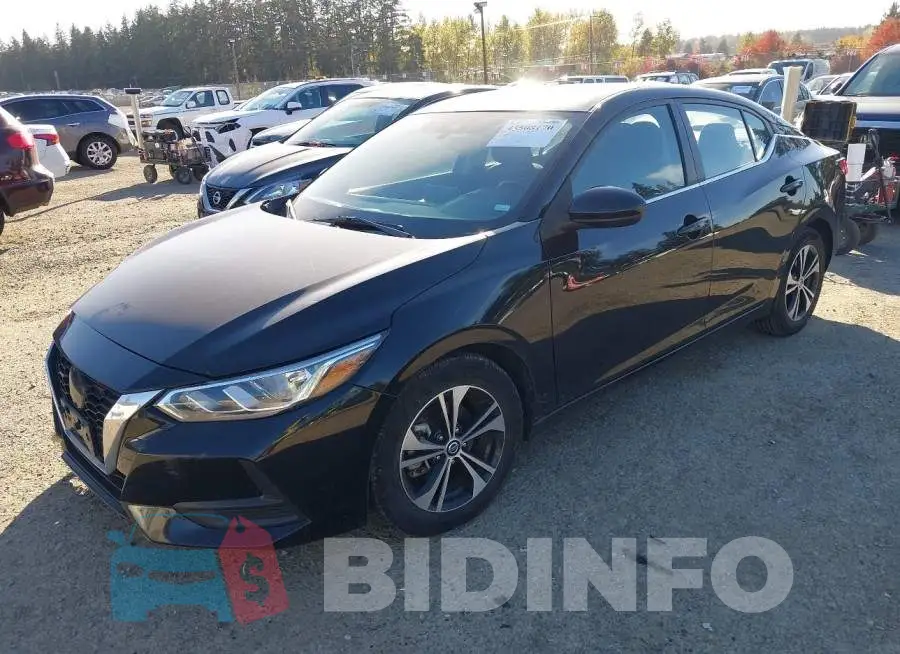 3N1AB8CV3NY240969 Photo# 2