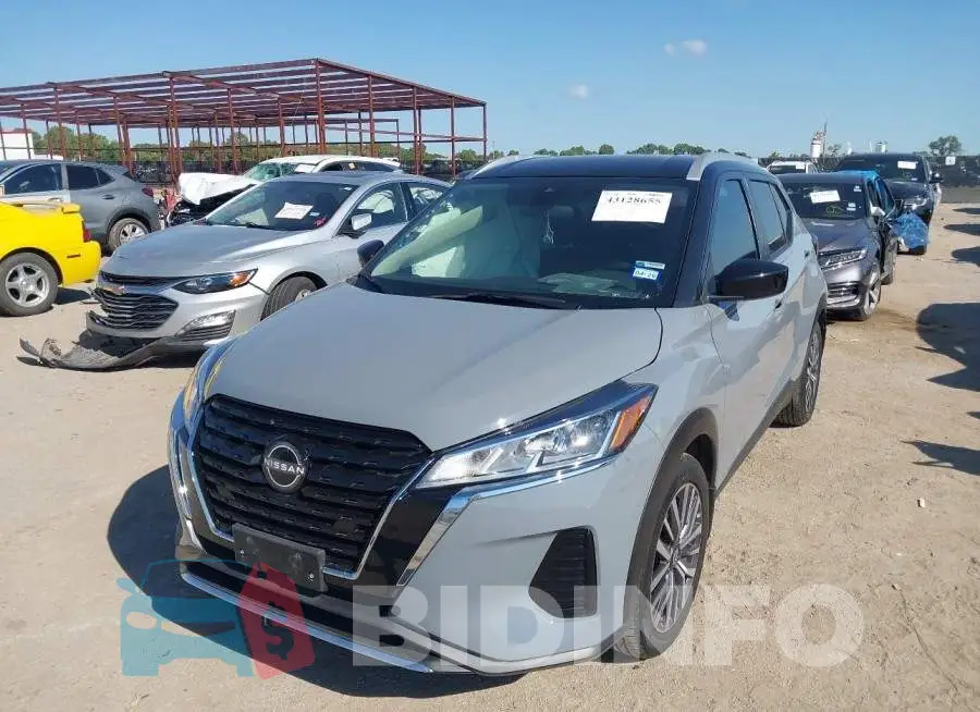 3N1CP5CV7PL524131 Photo# 2