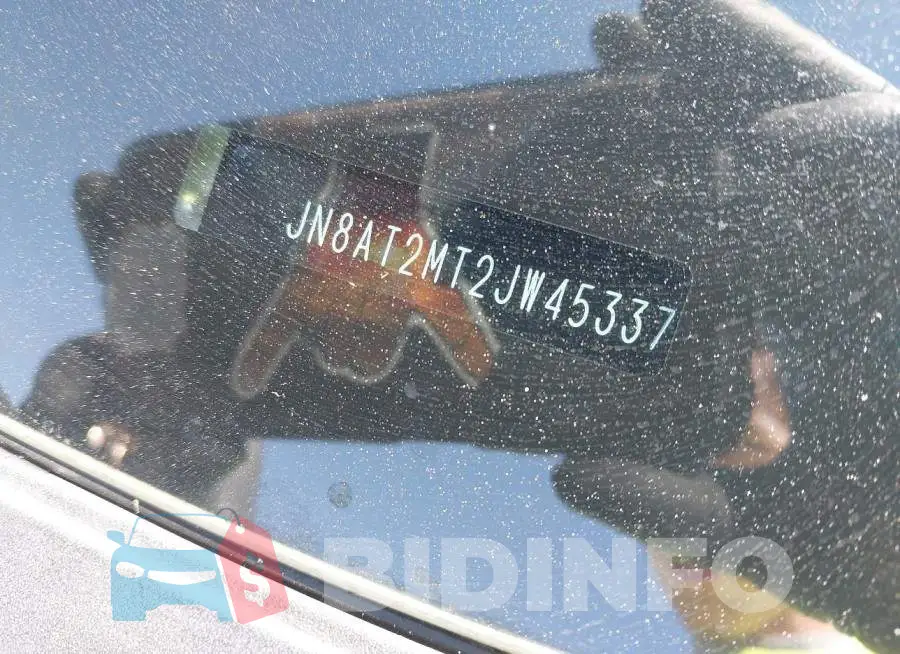 JN8AT2MT2JW453373 Photo# 9