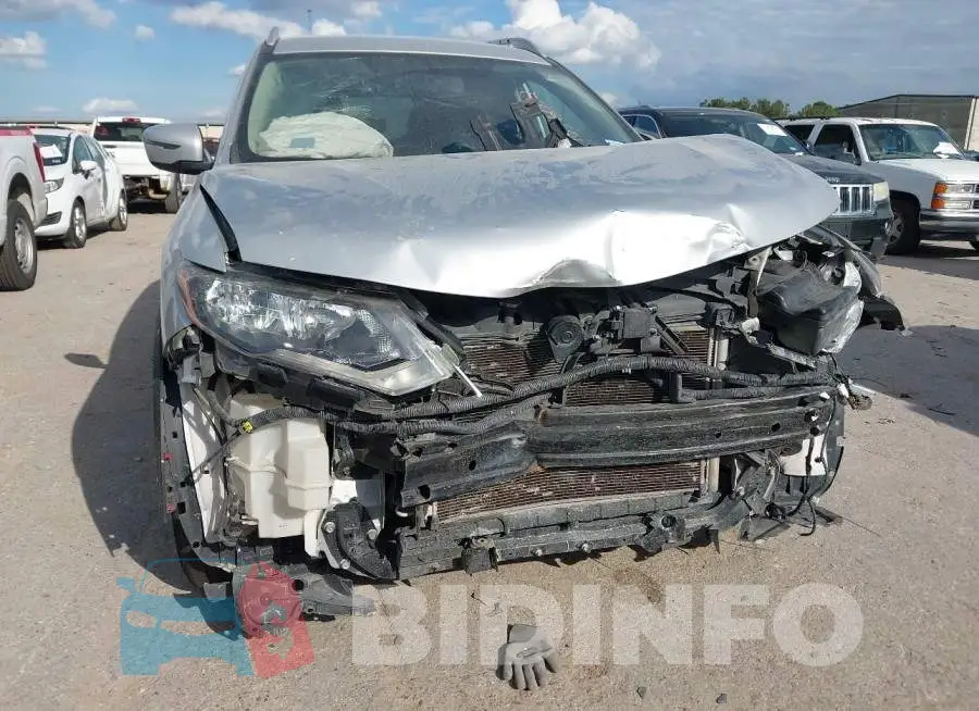 KNMAT2MT7JP548484 Photo# 6