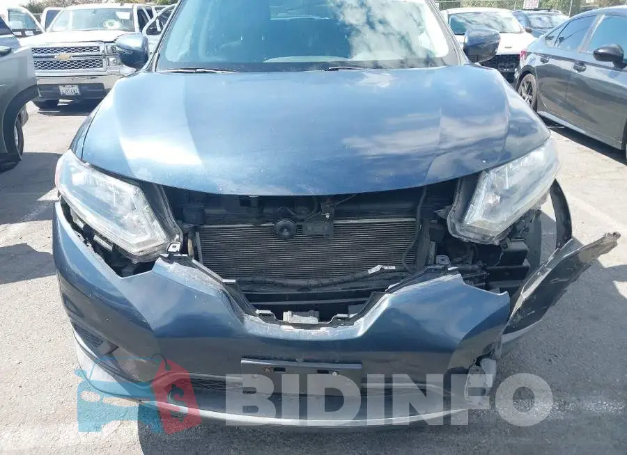 KNMAT2MT8GP715976 Photo# 6