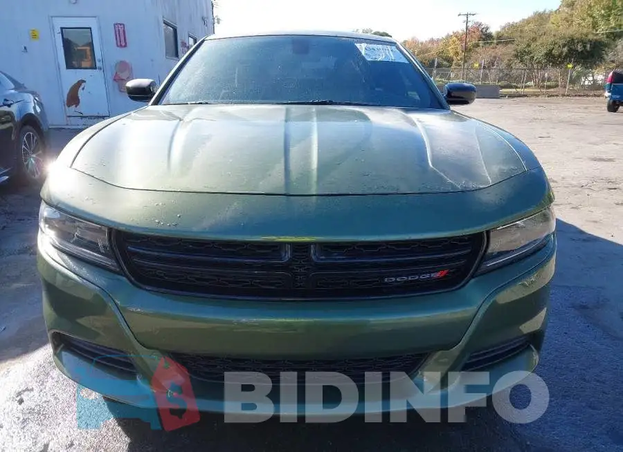 2C3CDXBG1PH673684 Photo# 13