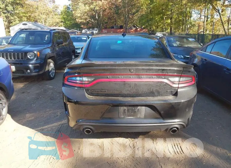2C3CDXHG1PH583331 Photo# 16