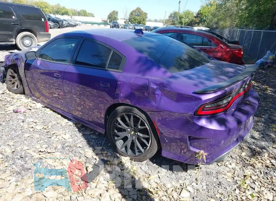2C3CDXHG3KH532521 Photo# 3