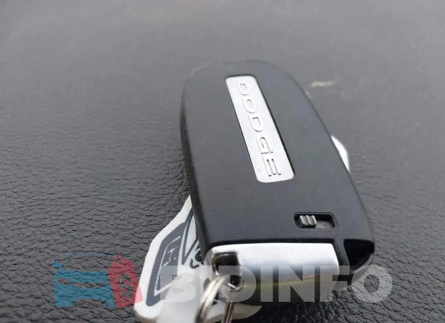 2C3CDZBT5PH638154 Photo# 11