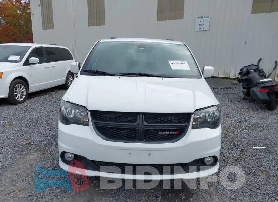 2C4RDGEG2KR564252 Photo# 12