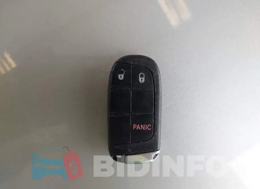 3C4PDCAB6FT756111 Photo# 11