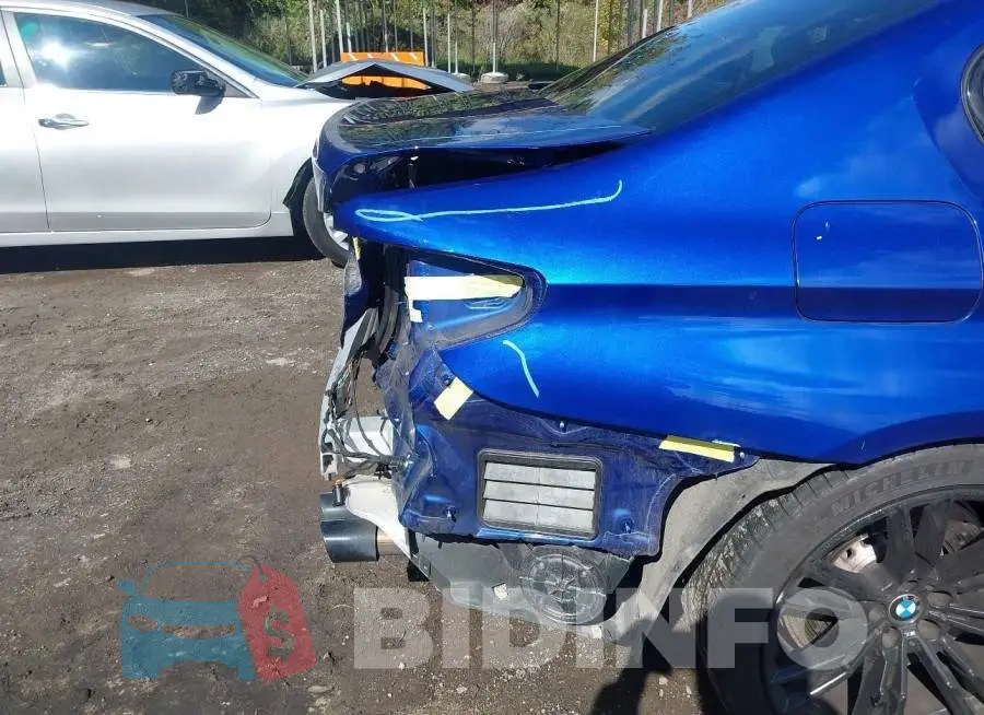 WBS83CH08MCF69064 Photo# 18