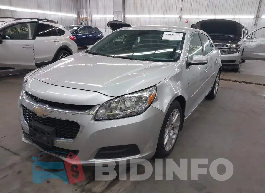 1G11C5SA4GF121063 Photo# 2