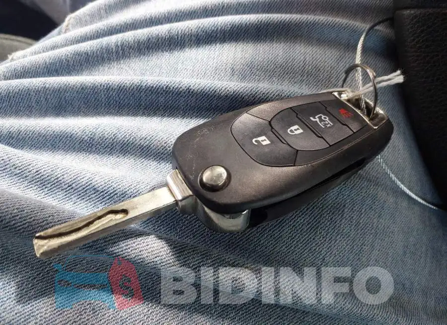 1G1BC5SM6H7270326 Photo# 11