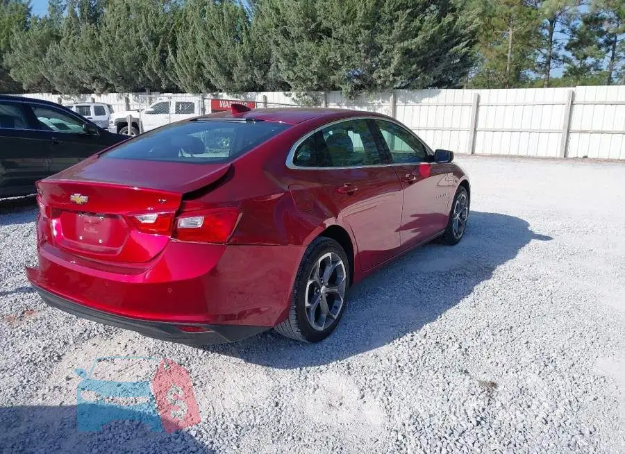 1G1ZD5ST4RF149806 Photo# 4