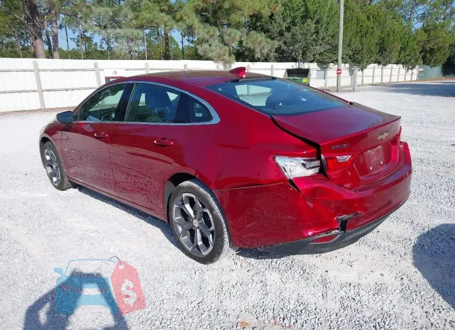 1G1ZD5ST4RF149806 Photo# 3