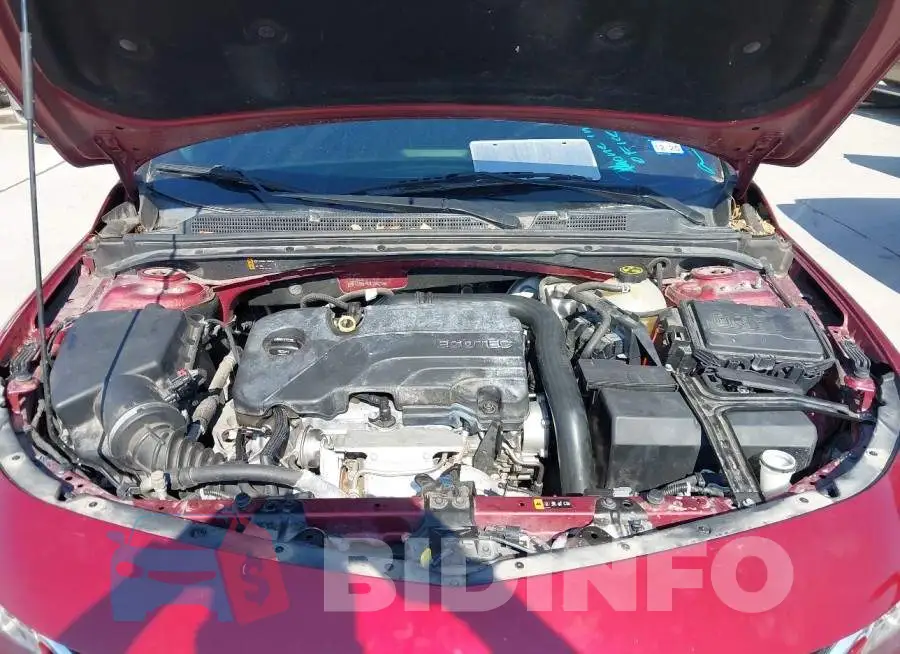 1G1ZD5ST5JF226235 Photo# 10
