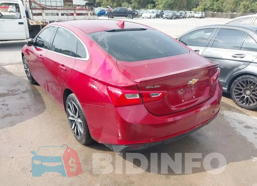 1G1ZD5ST5JF226235 Photo# 3