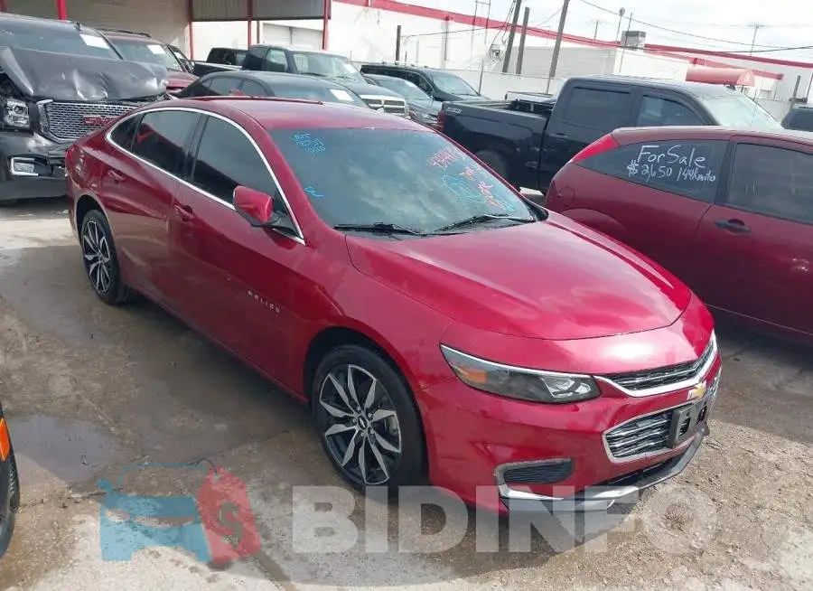 1G1ZD5ST5JF226235 Photo# 1
