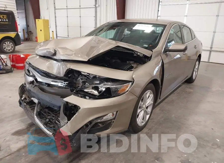 1G1ZD5ST5SF146418 Photo# 2