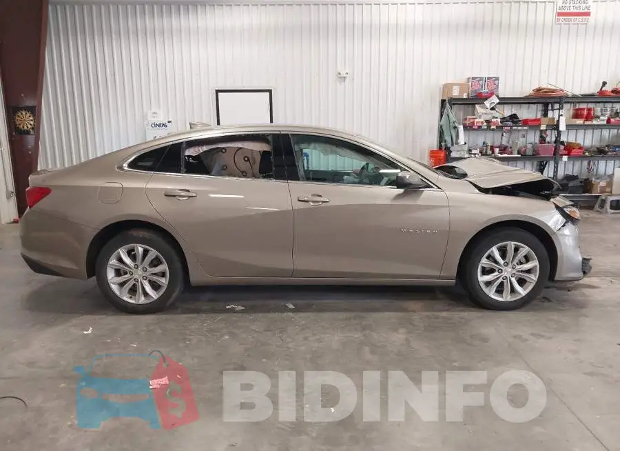 1G1ZD5ST5SF146418 Photo# 13