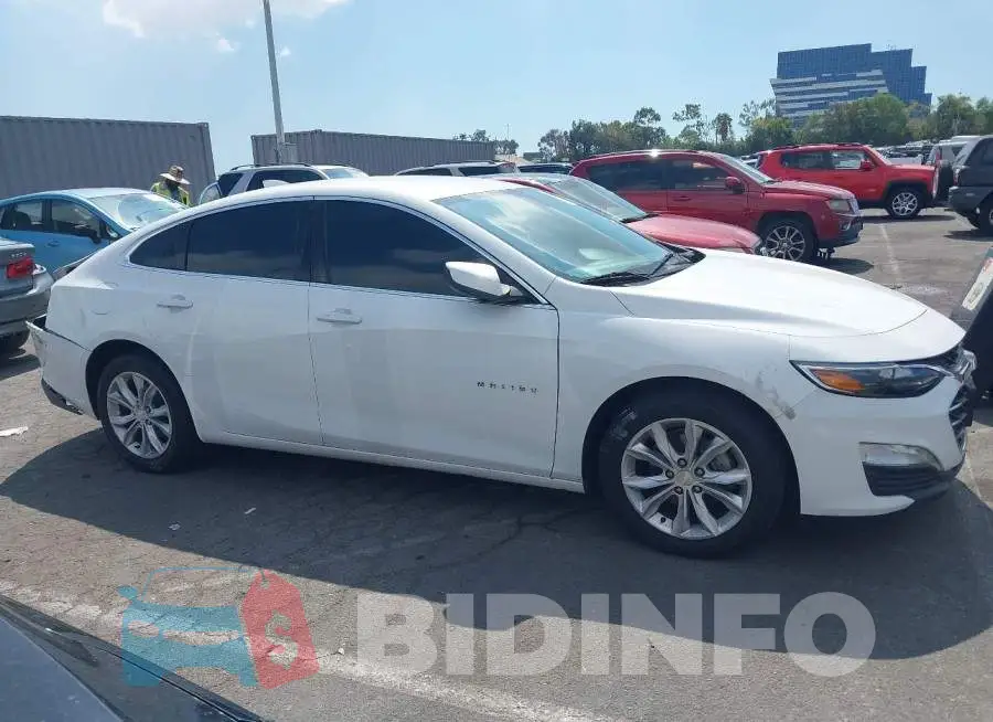1G1ZD5STXKF166146 Photo# 13
