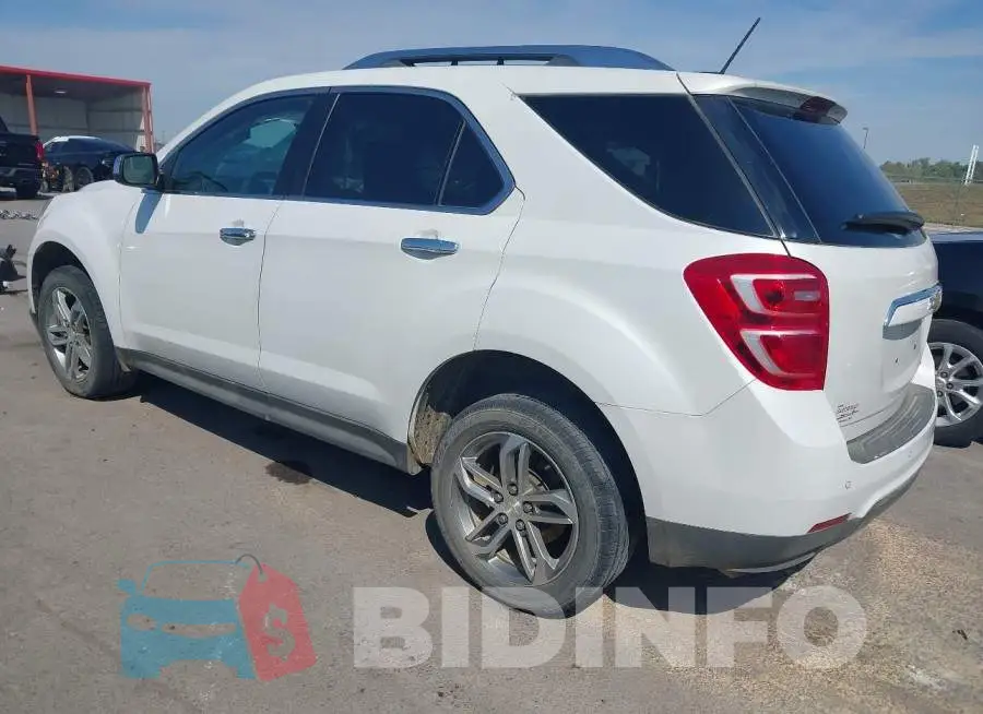 2GNALDEK9G6135113 Photo# 3