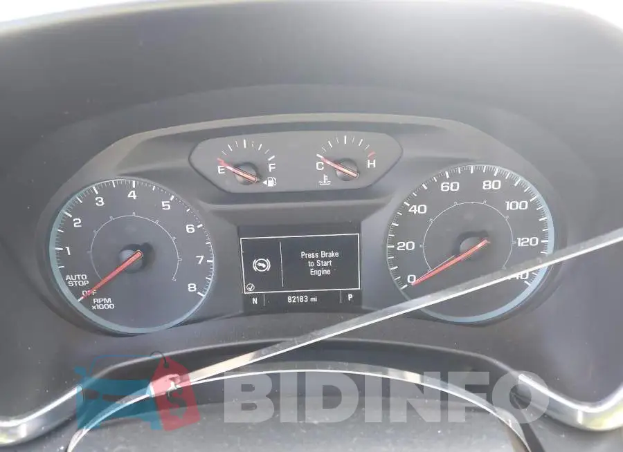 3GNAXHEV8LS731198 Photo# 15