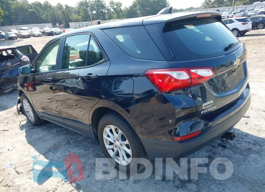 3GNAXHEV8LS731198 Photo# 3