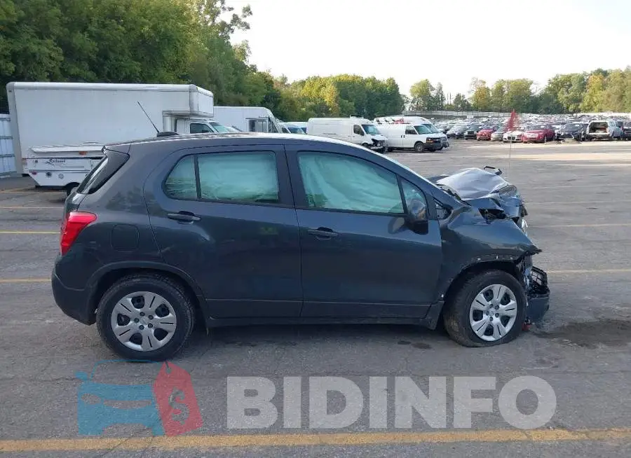 3GNCJKSB7GL279715 Photo# 13