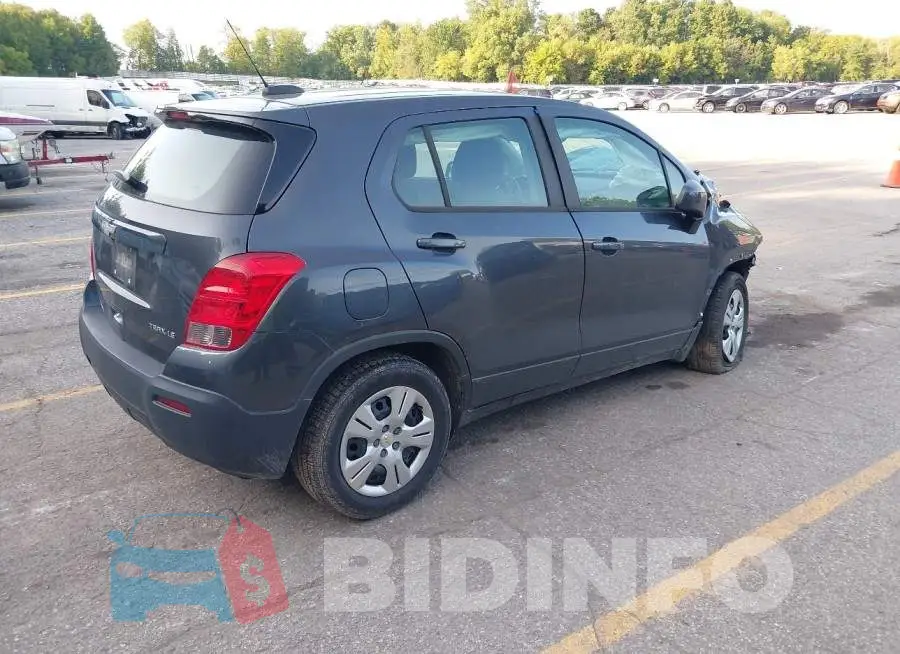 3GNCJKSB7GL279715 Photo# 4