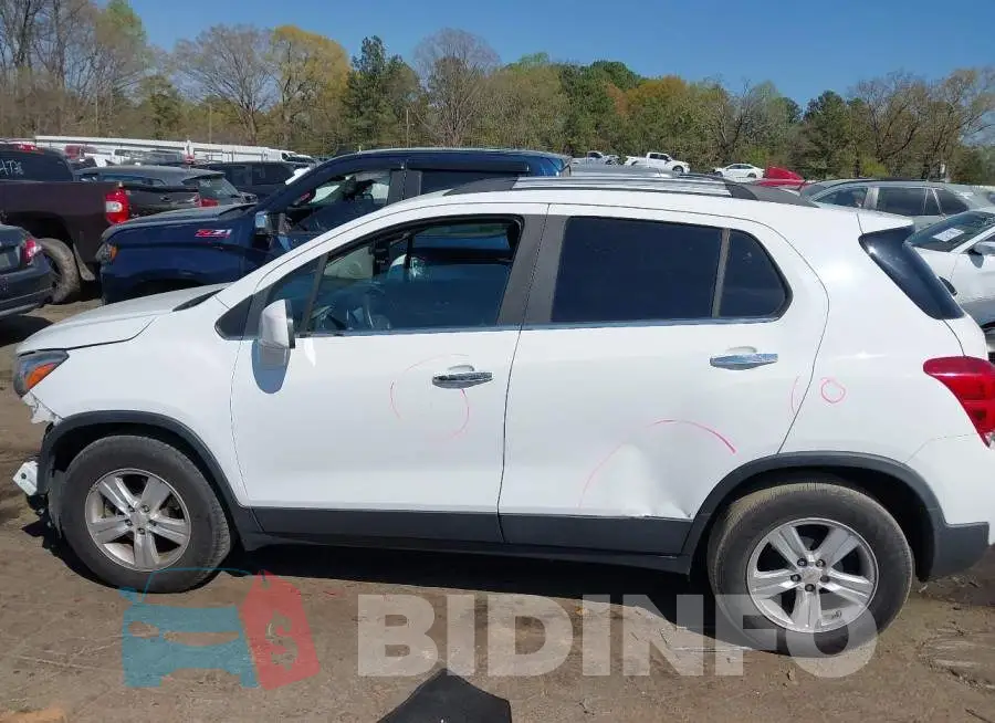 KL7CJLSB1HB155163 Photo# 14