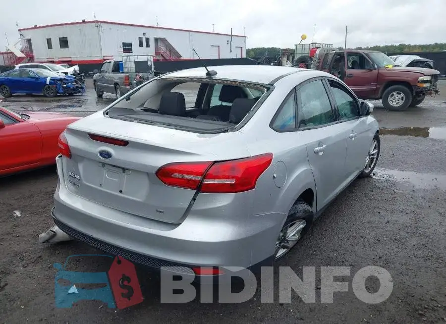 1FADP3F20FL354752 Photo# 4